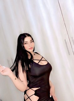 Nada Marocco - escort in Dubai Photo 2 of 4