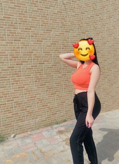 Rumaysa - escort in Ajmān Photo 4 of 4