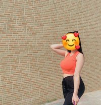 Rumaysa - escort in Ajmān Photo 4 of 4