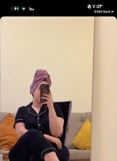 Nada - companion in Jeddah Photo 9 of 9