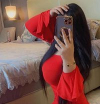 Nada Now Ajman - escort in Ajmān