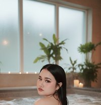 Nada - masseuse in Al Manama