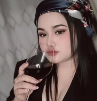 Nada - masseuse in Al Manama