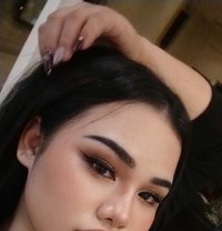 Nada - masseuse in Bangkok