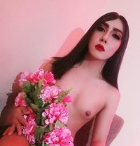 Nada both new ladyboy - Acompañantes transexual in Muscat