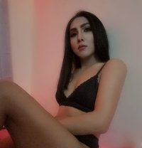 Nada both new ladyboy - Acompañantes transexual in Muscat
