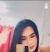 Nada - Transsexual escort in Şalālah