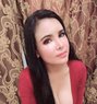 Nada Thailand Half Bahrain - escort in Muscat Photo 1 of 6