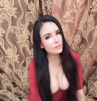Nada Thailand Half Bahrain - escort in Muscat