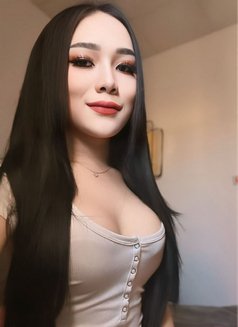 ruri ladyboy service in muscat - puta in Muscat Photo 3 of 7
