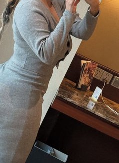 Nada - companion in Jeddah Photo 2 of 7