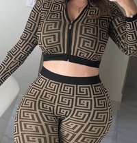 Nada - companion in Jeddah