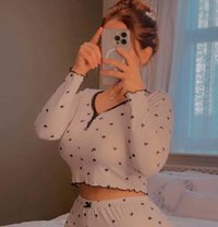 Nada - companion in Jeddah