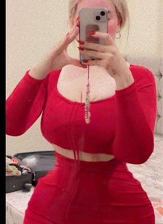 Nada - companion in Jeddah Photo 6 of 7