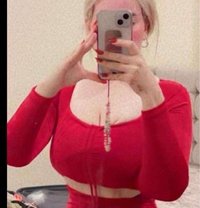 Nada - companion in Jeddah