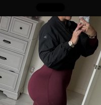 Nada - Acompañante in Jeddah