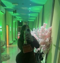 Nada - companion in Jeddah