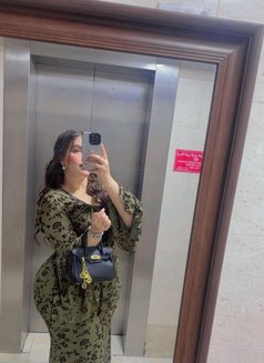 Nada - companion in Jeddah Photo 6 of 7