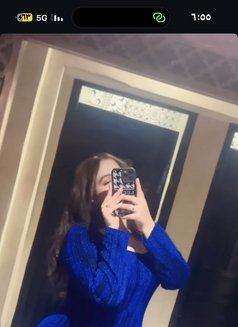 Nada - companion in Jeddah Photo 7 of 7