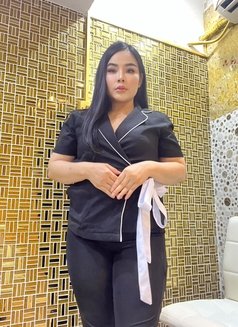 Nadai real professional massage - escort in Al Manama Photo 6 of 6