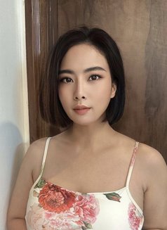 Nadai - escort in Gurgaon Photo 1 of 1