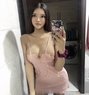 Nadai Banana Big - Transsexual escort in Bangkok Photo 4 of 8