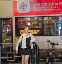 Nadda - escort in Bangkok