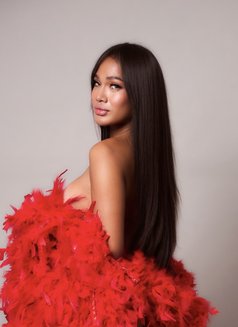 Naddie (Island Girl PH 🇵🇭) - Transsexual escort in Koh Phangan Photo 3 of 12