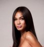 Naddie (Island Girl PH 🇵🇭) - Transsexual escort in Bangkok Photo 3 of 8