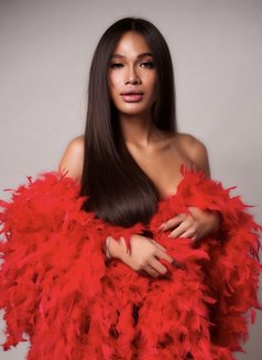 Naddie (Island Girl PH π΅π) - Transsexual escort in Bangkok Photo 4 of 8