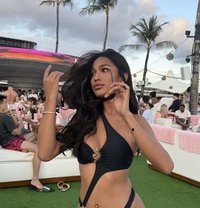 Naddie (Island Girl PH 🇵🇭) - Transsexual escort in Ho Chi Minh City