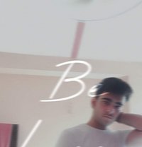Naddy - Male escort in New Delhi