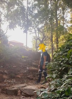 Naddy - Acompañantes masculino in New Delhi Photo 3 of 3