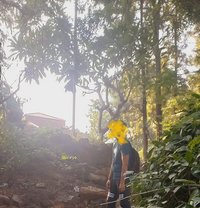 Naddy - Acompañantes masculino in New Delhi