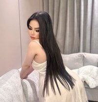 Nadear chubby body good massage - escort in Dammam