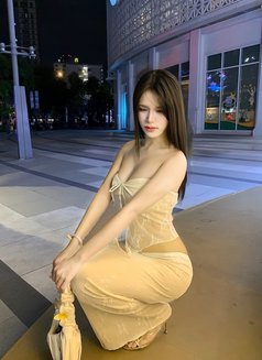 Nadear Good Ladyboy - Transsexual escort in Ras al-Khaimah Photo 8 of 9