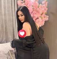 Nadear chubby body good massage - escort in Dammam