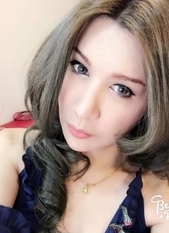 Nadear - escort in Tokyo Photo 3 of 6