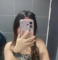Nadear - escort in Bangkok