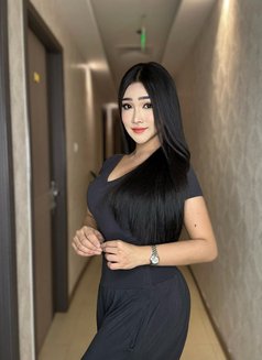 Nadear - masseuse in Khobar Photo 8 of 8