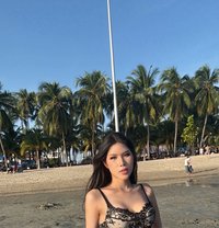 Nadear - Transsexual escort in Muscat