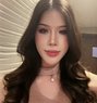 Nadear - Transsexual escort in Muscat Photo 4 of 5