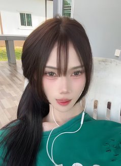 Nadear - Transsexual escort agency in Pattaya Photo 2 of 5