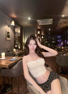 Nadear - Transsexual escort agency in Pattaya Photo 3 of 5