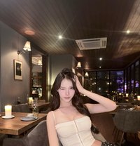 Nadear - Transsexual escort agency in Pattaya