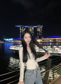 Nadear - Transsexual escort agency in Pattaya Photo 5 of 5