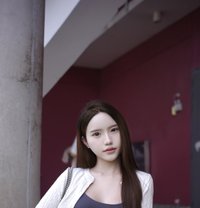Nadear - Transsexual escort in Bangkok