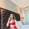 Nadear versatile available out call - Transsexual escort in Bangkok Photo 4 of 7