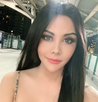 Nadearsexy168 - Transsexual escort in Bangkok Photo 10 of 10