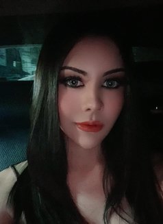 Nadearsexy168 - Transsexual escort in Phuket Photo 4 of 9